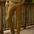 FIELD KHAKI