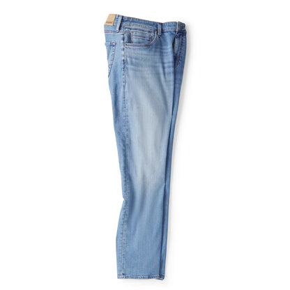 Mavi® Zach Williamsburg Straight-Leg Jeans / Orvis