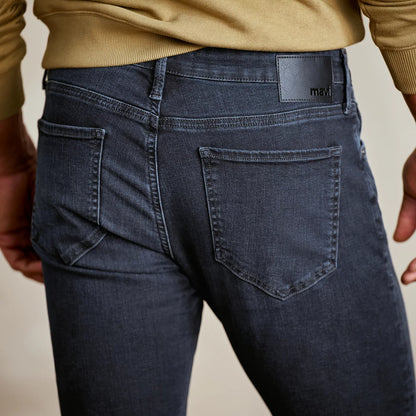 Mavi® Jake Organic Vintage Slim-Leg Jeans / Orvis