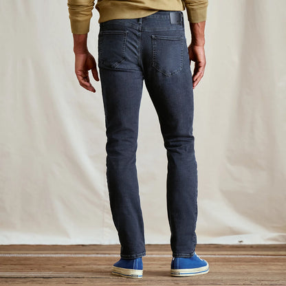 Mavi® Jake Organic Vintage Slim-Leg Jeans / Orvis
