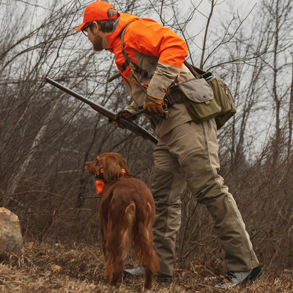 Men's PRO ToughShell Pants / Orvis