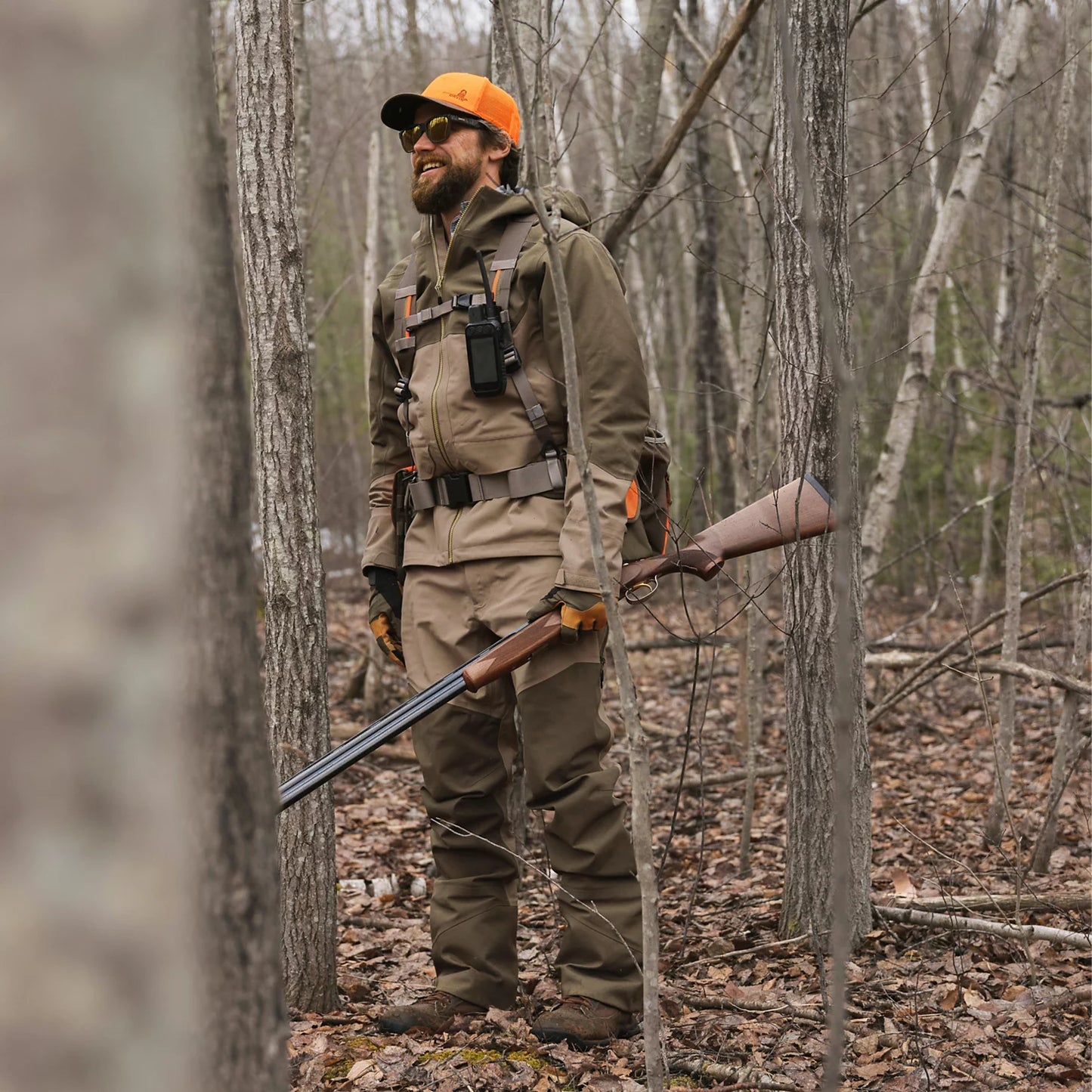 Men's PRO ToughShell Pants / Orvis