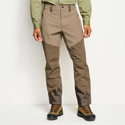 Men's PRO ToughShell Pants / Orvis