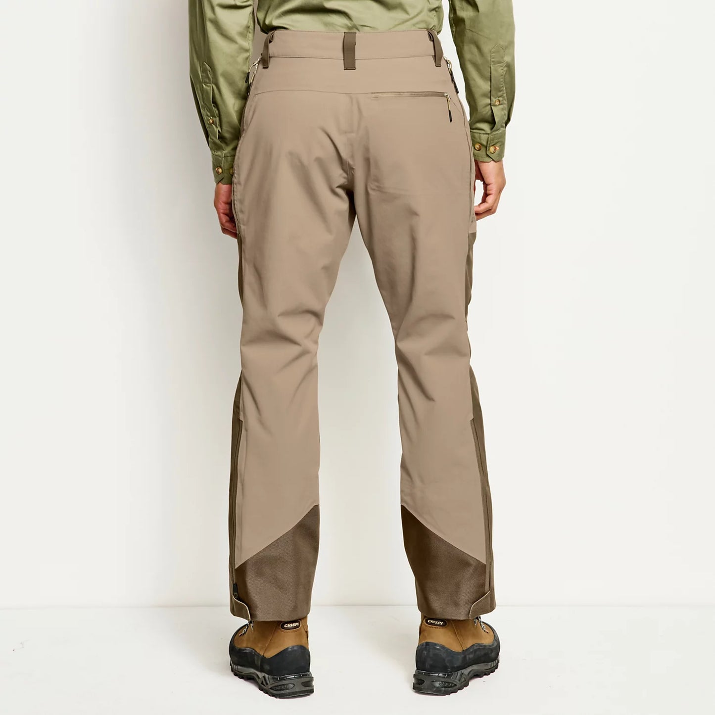Men's PRO ToughShell Pants / Orvis