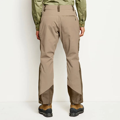 Men's PRO ToughShell Pants / Orvis