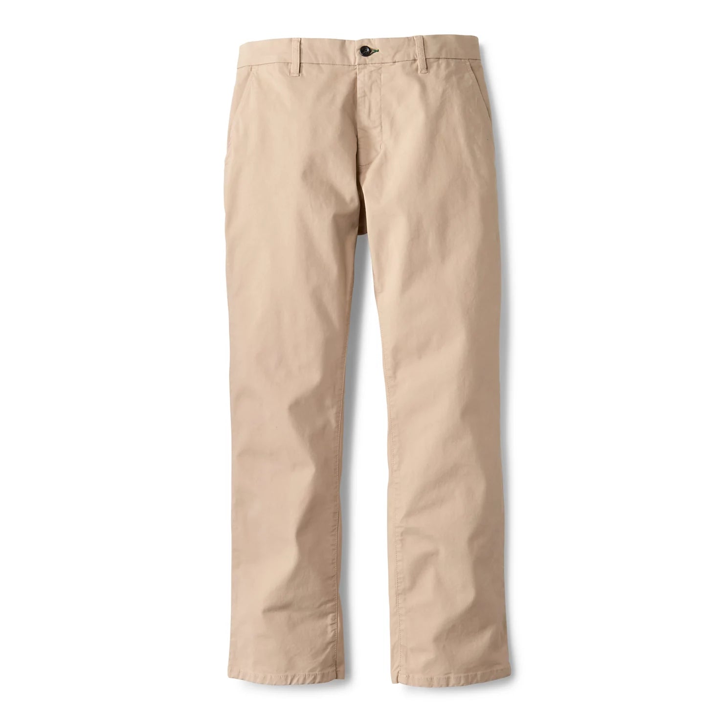1856 Stretch Twill Regular Fit Chinos / Orvis