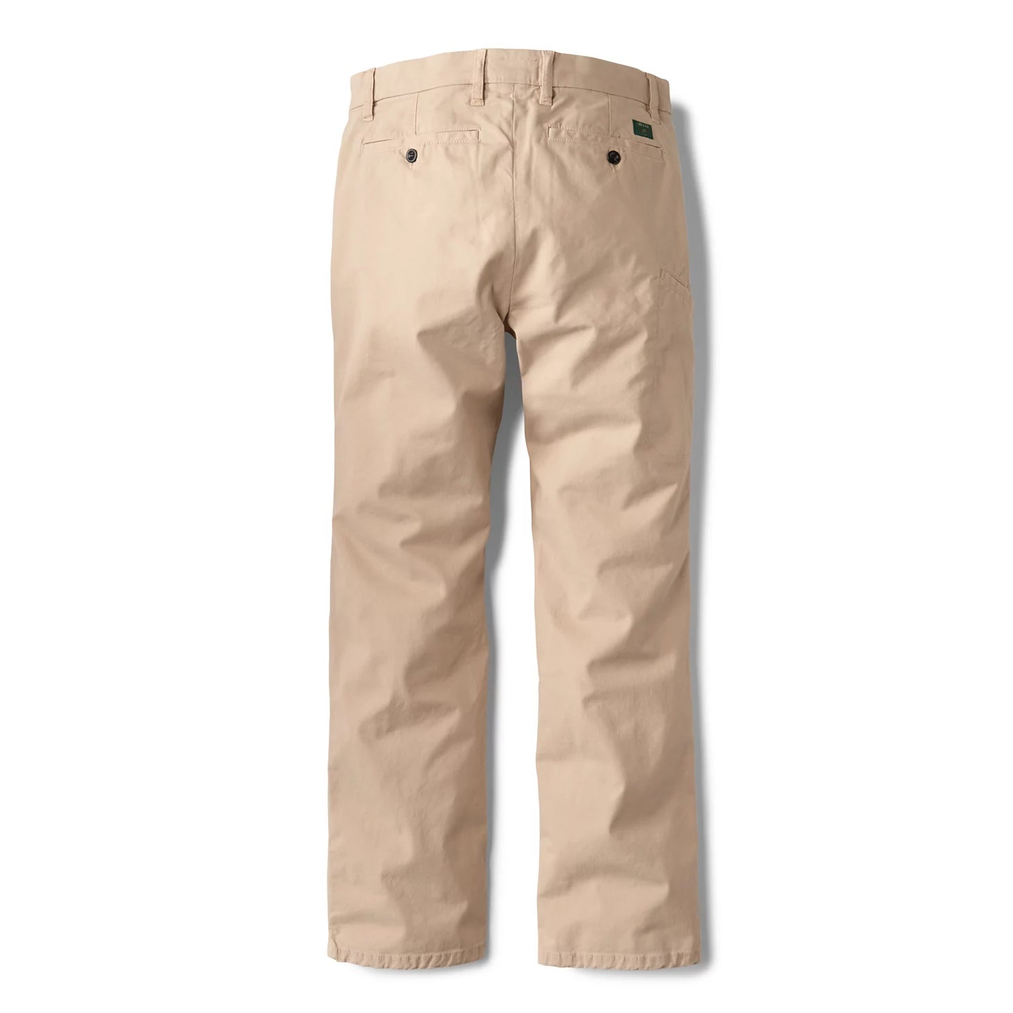 1856 Stretch Twill Regular Fit Chinos / Orvis