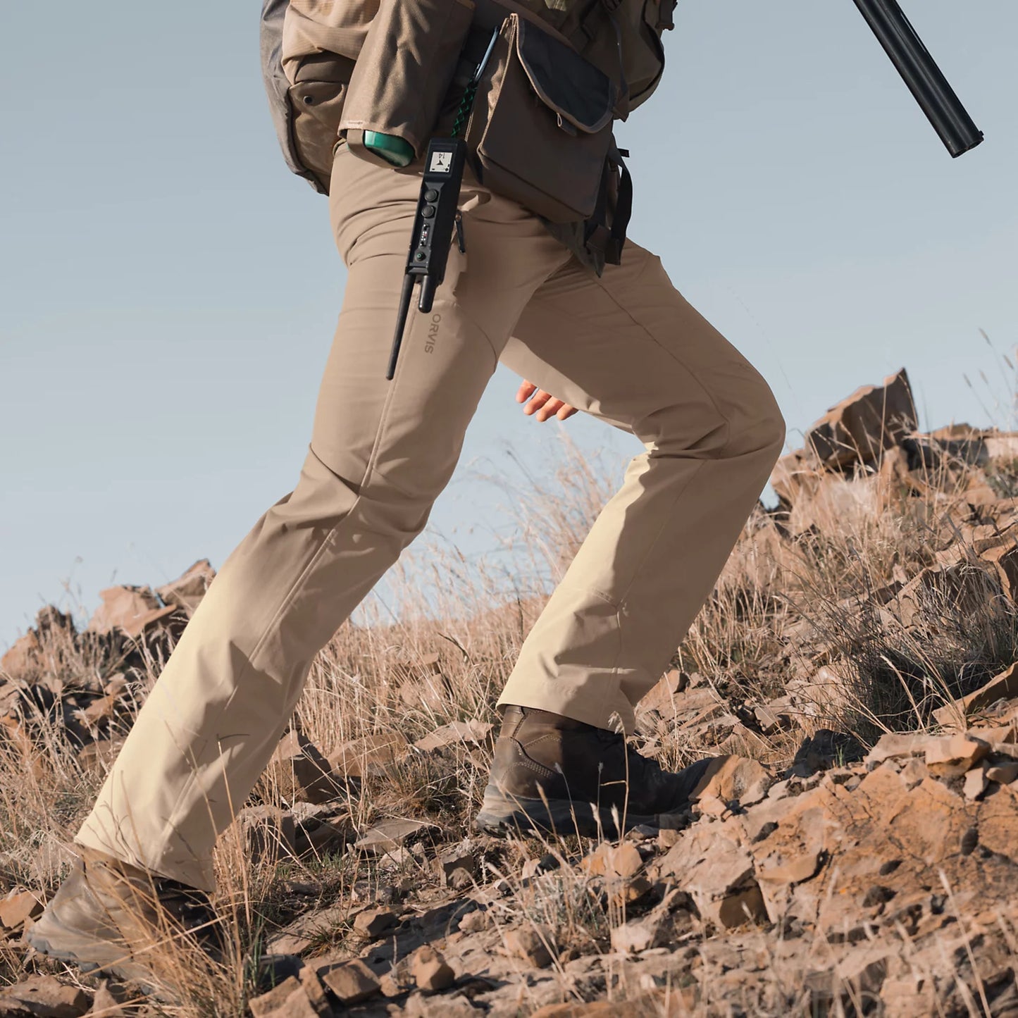 Men's PRO LT Upland Pants / Orvis
