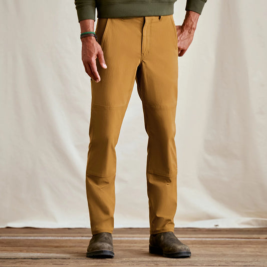 Campfire Utility Pants / Orvis