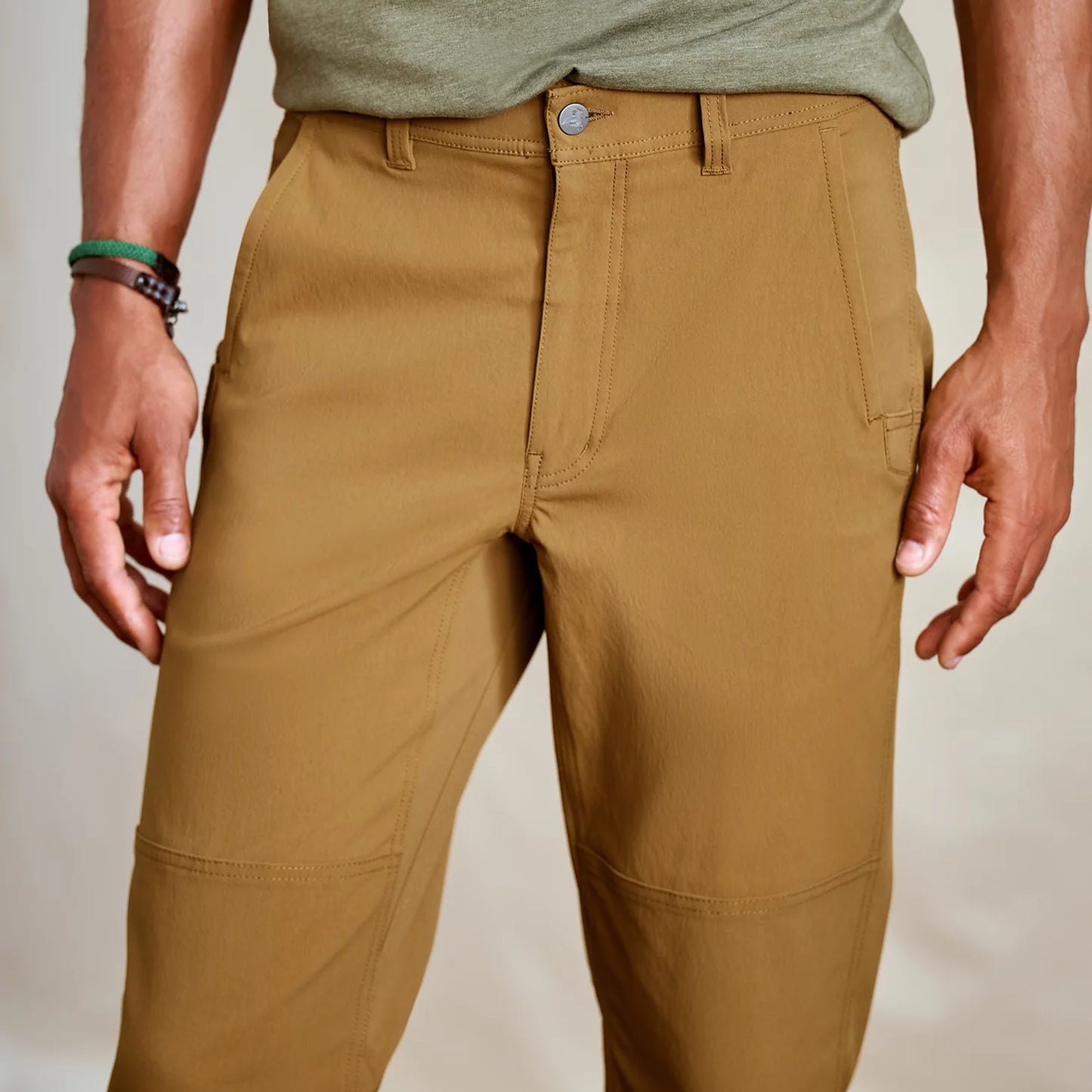 Campfire Utility Pants / Orvis
