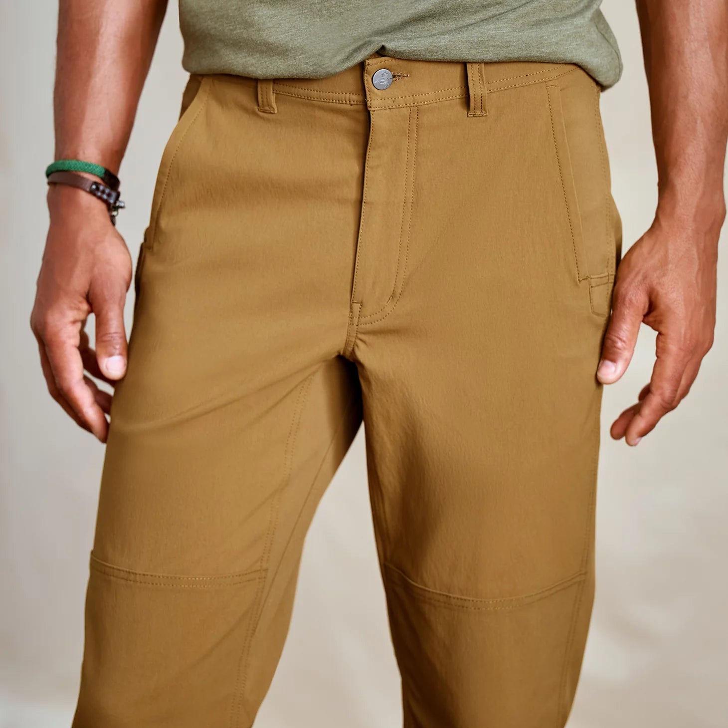 Campfire Utility Pants / Orvis