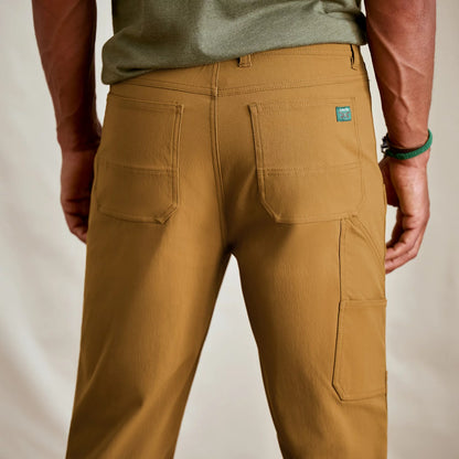 Campfire Utility Pants / Orvis
