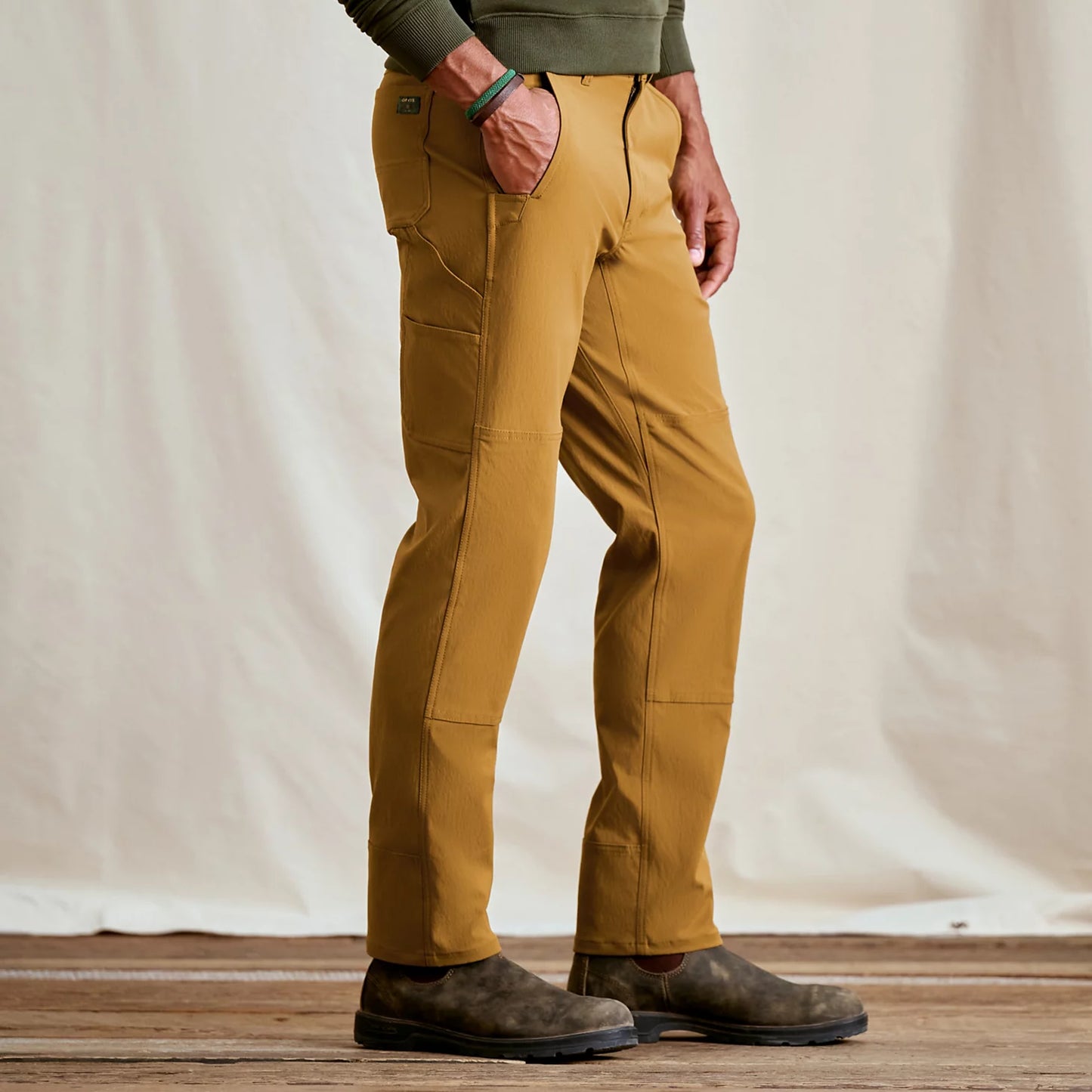 Campfire Utility Pants / Orvis