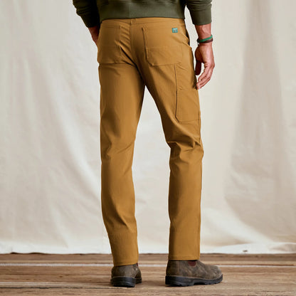 Campfire Utility Pants / Orvis