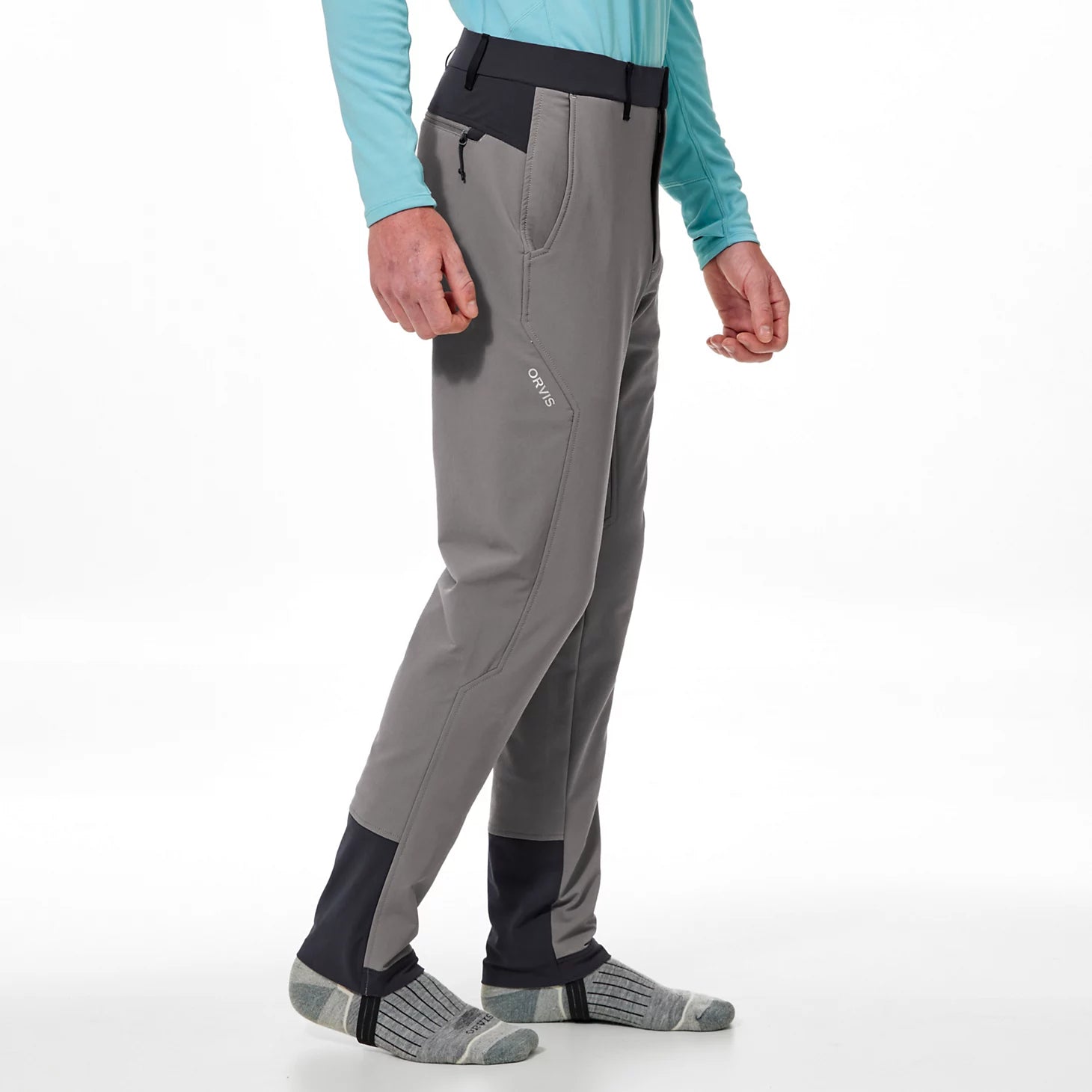 PRO LT Underwader Pants / Orvis