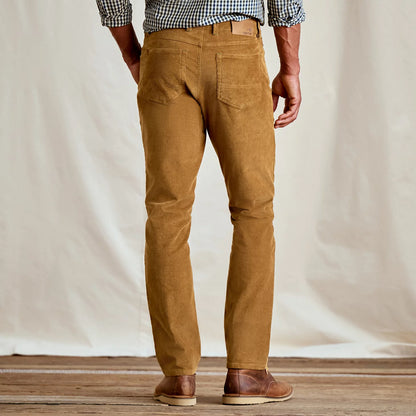 1856 Stretch 5-Pocket Corduroy Pants / Orvis