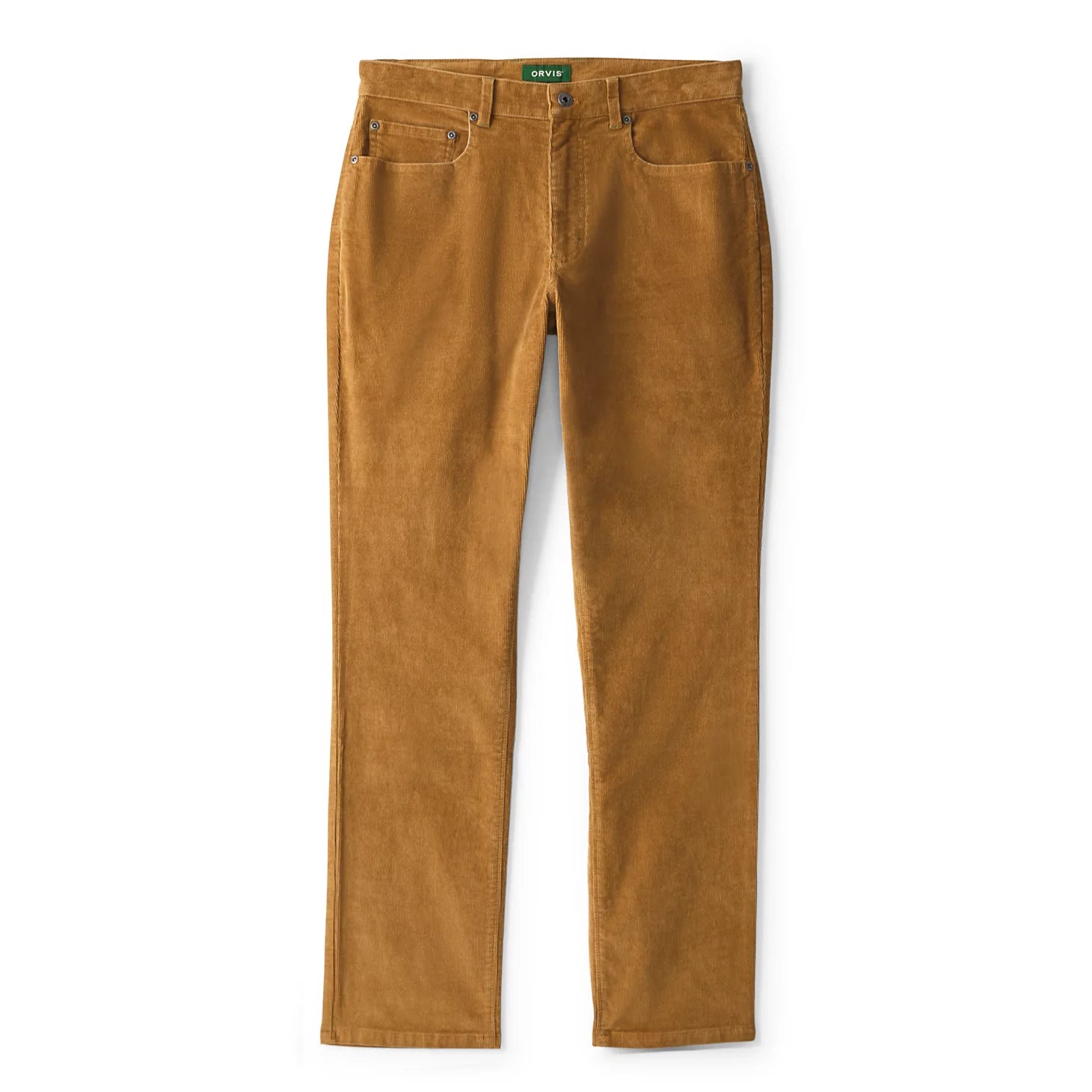1856 Stretch 5-Pocket Corduroy Pants / Orvis