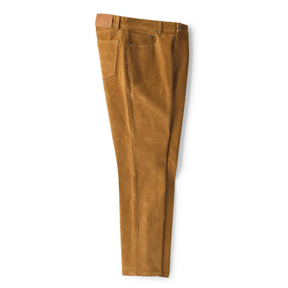1856 Stretch 5-Pocket Corduroy Pants / Orvis