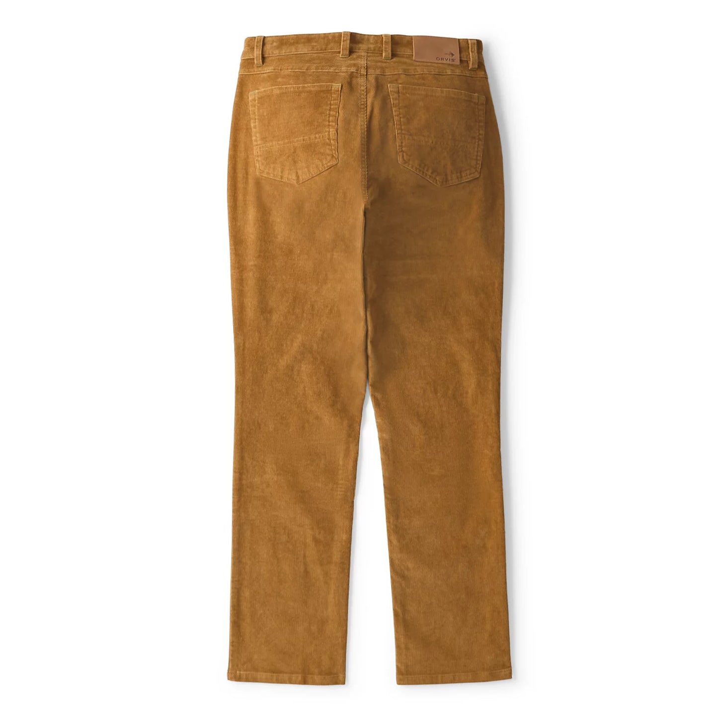 1856 Stretch 5-Pocket Corduroy Pants / Orvis