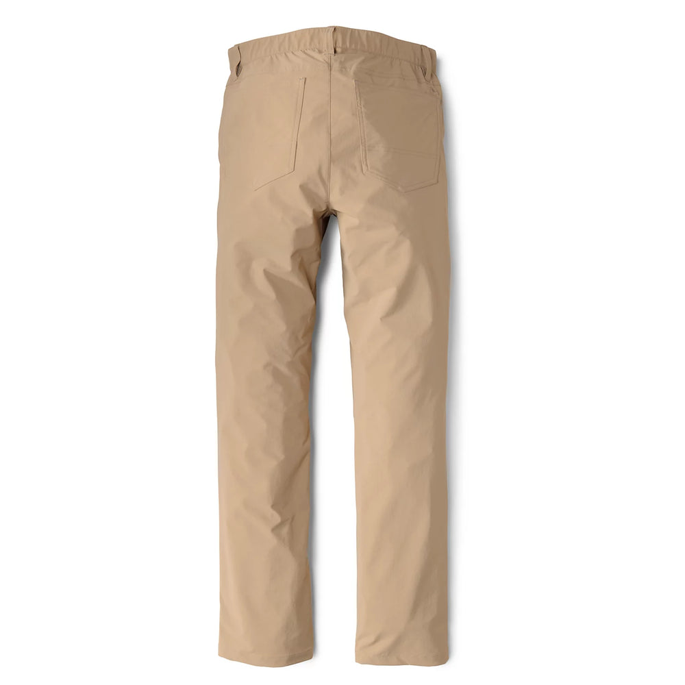 Jackson Quick-Dry 5-Pocket Pants / Orvis