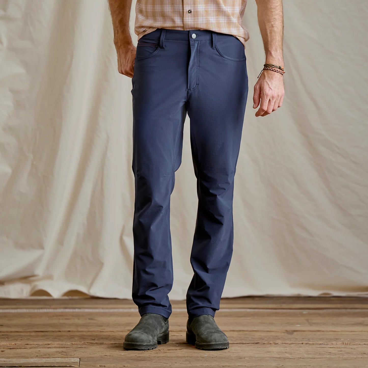 Jackson Quick-Dry 5-Pocket Pants / Orvis
