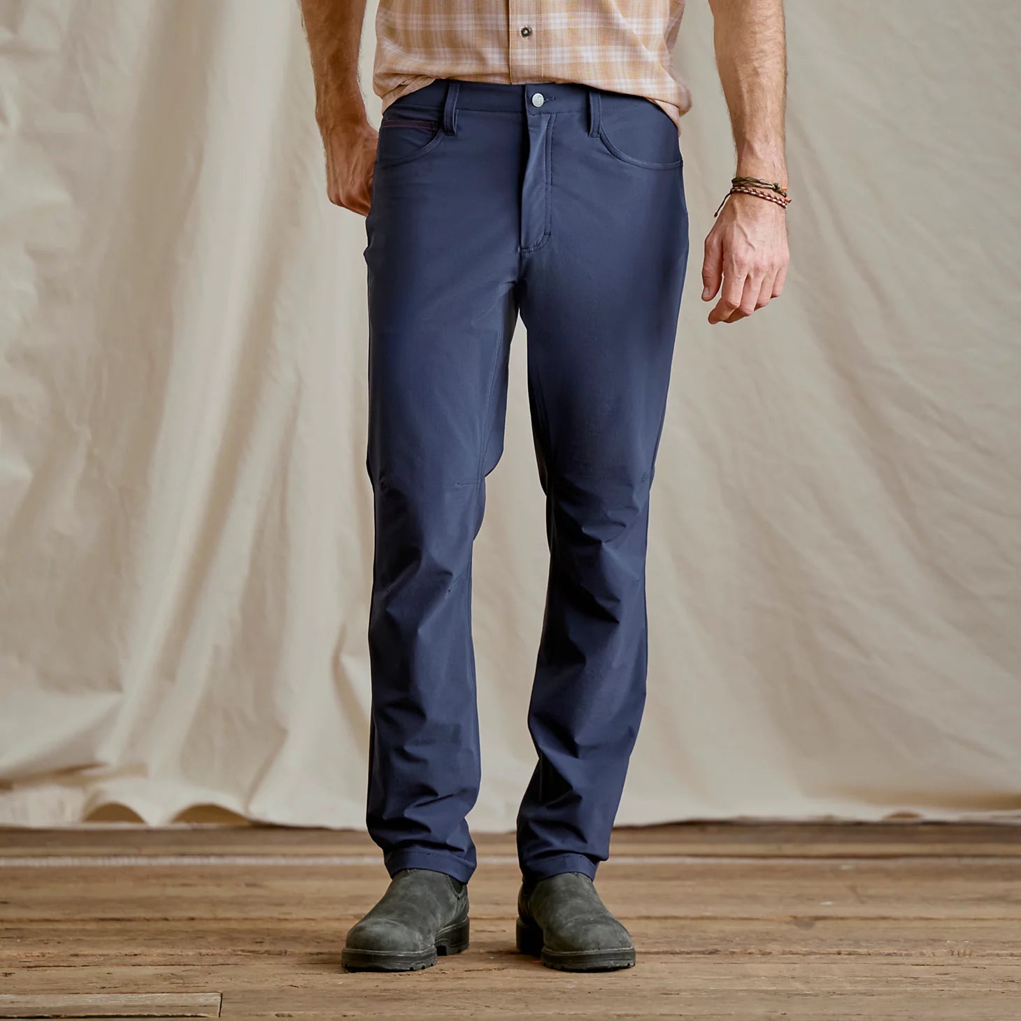 Jackson Quick-Dry 5-Pocket Pants / Orvis