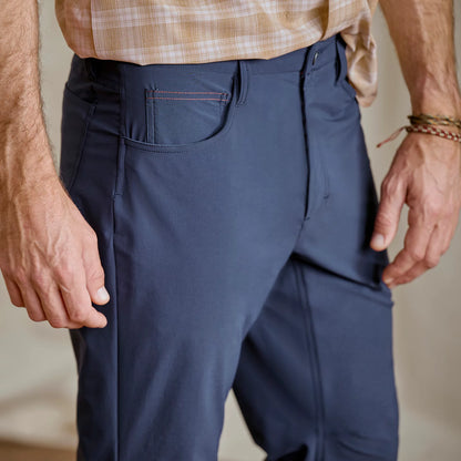 Jackson Quick-Dry 5-Pocket Pants / Orvis