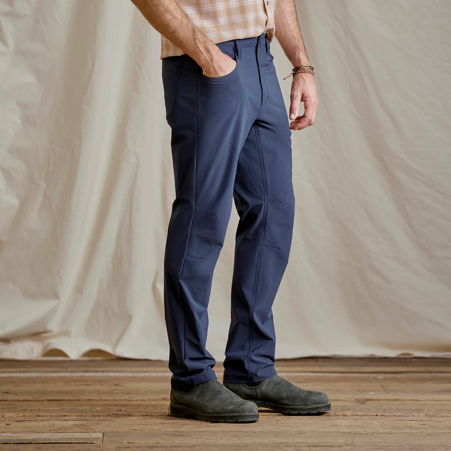 Jackson Quick-Dry 5-Pocket Pants / Orvis