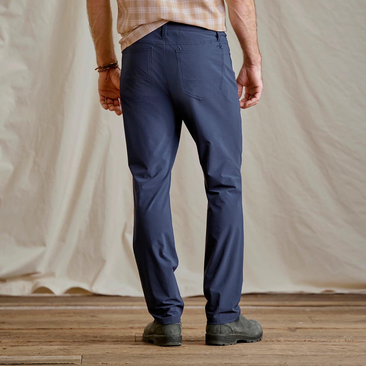 Jackson Quick-Dry 5-Pocket Pants / Orvis