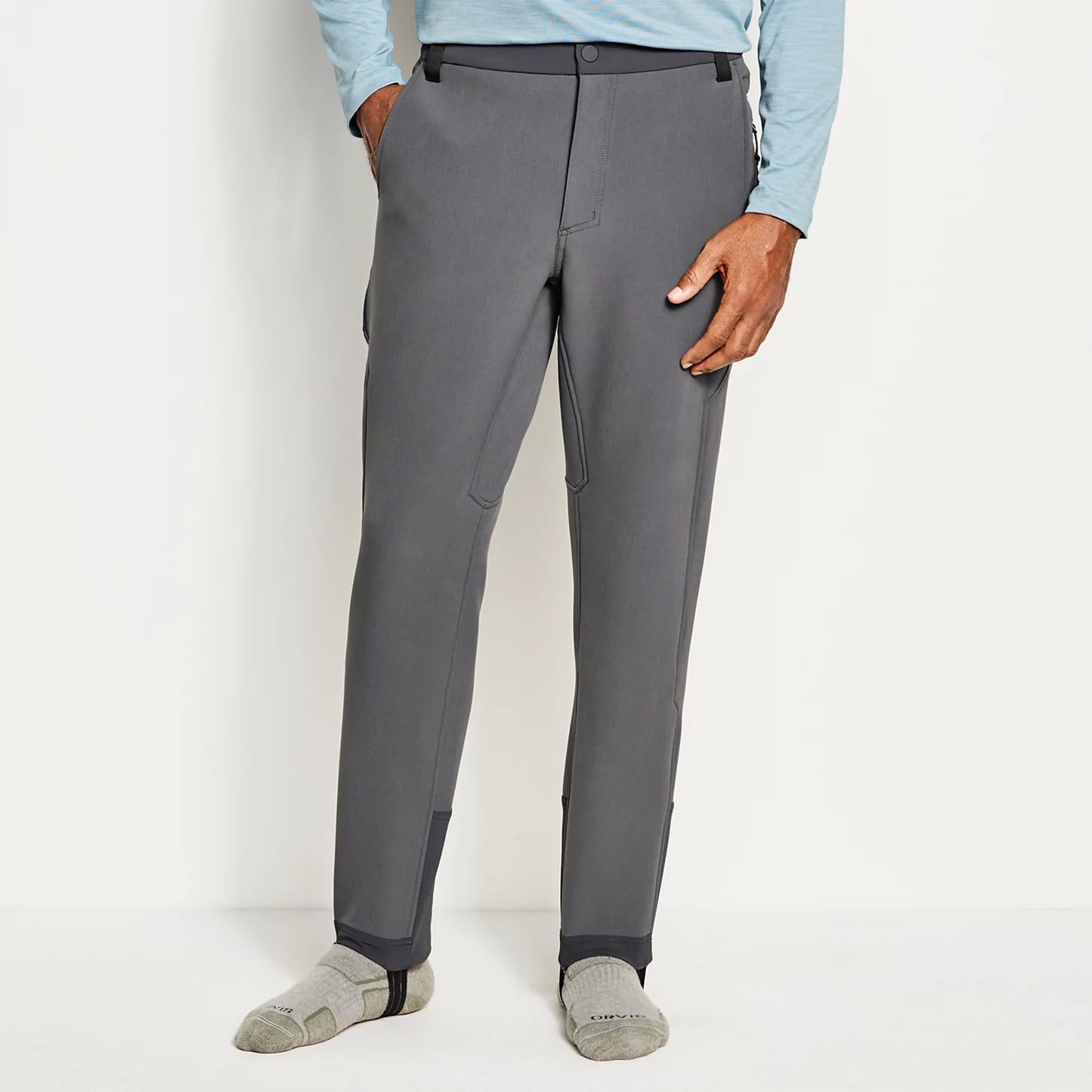 Men's PRO HD Underwader Pants / Orvis