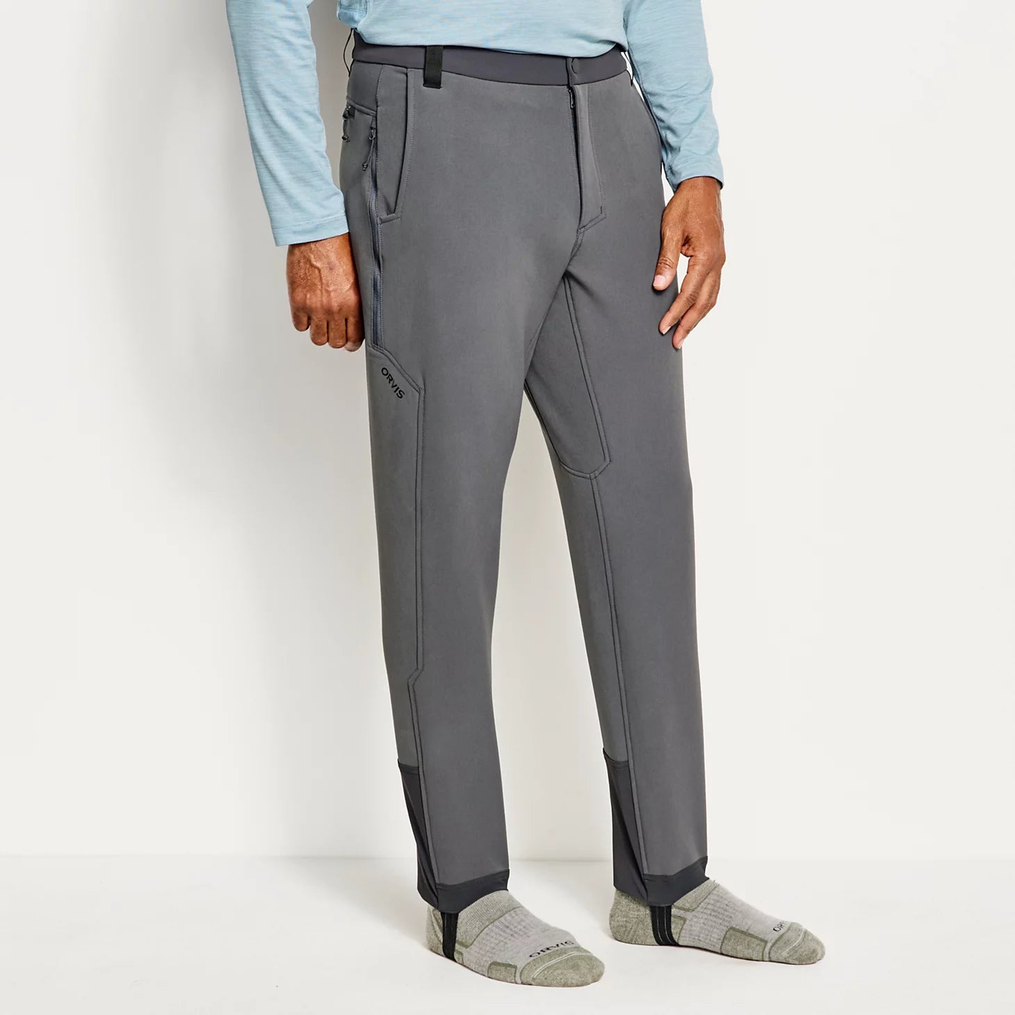 Men's PRO HD Underwader Pants / Orvis