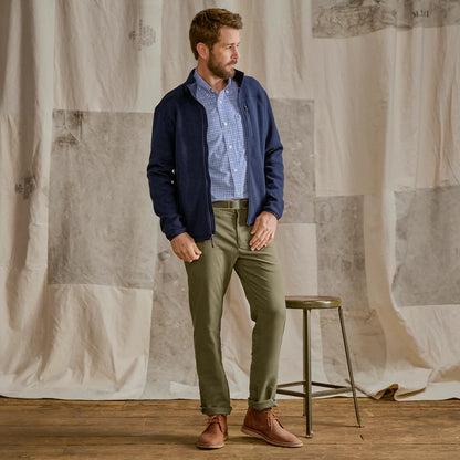 Out-Of-Office Chinos / Orvis