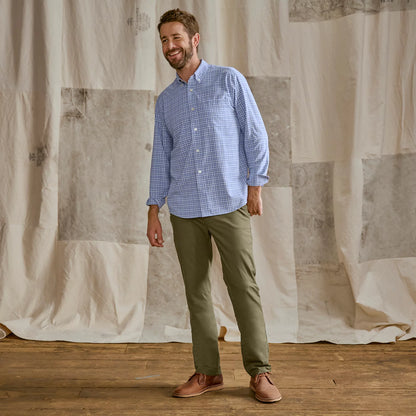Out-Of-Office Chinos / Orvis