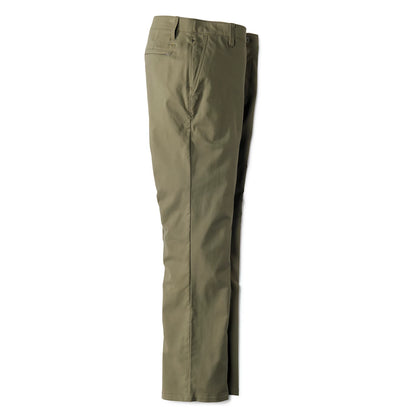 Out-Of-Office Chinos / Orvis
