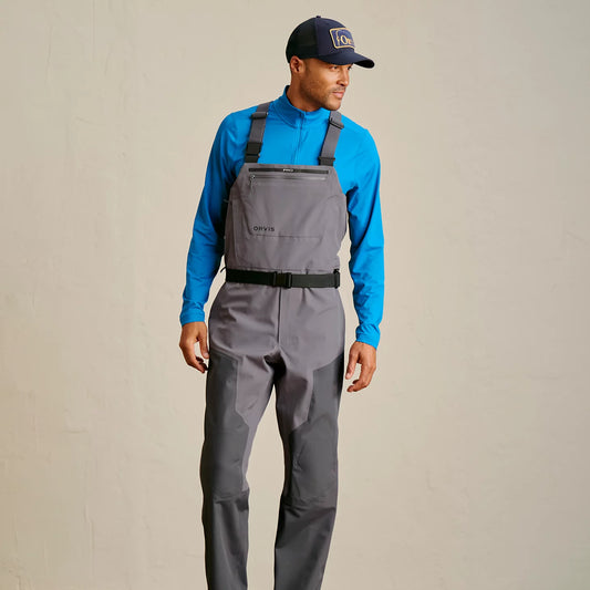 PRO Fishing Bib / Orvis