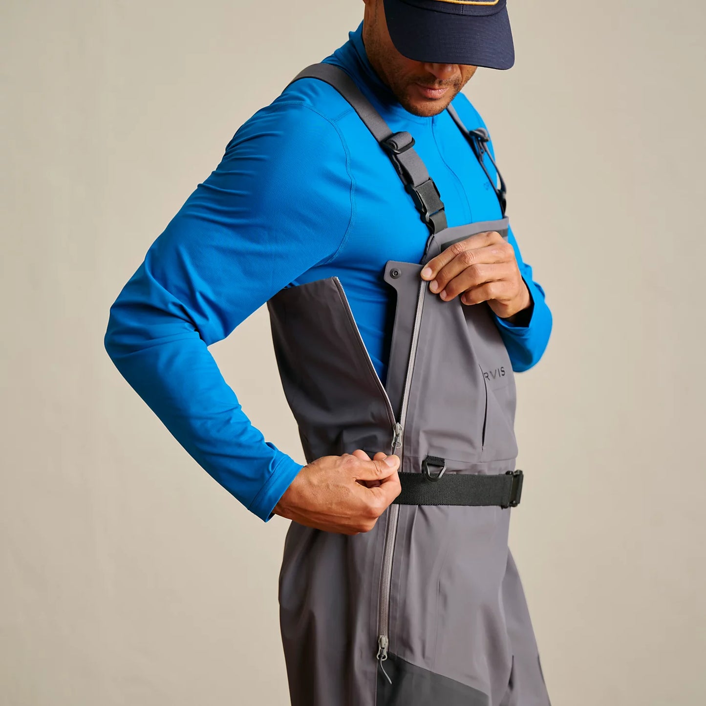PRO Fishing Bib / Orvis