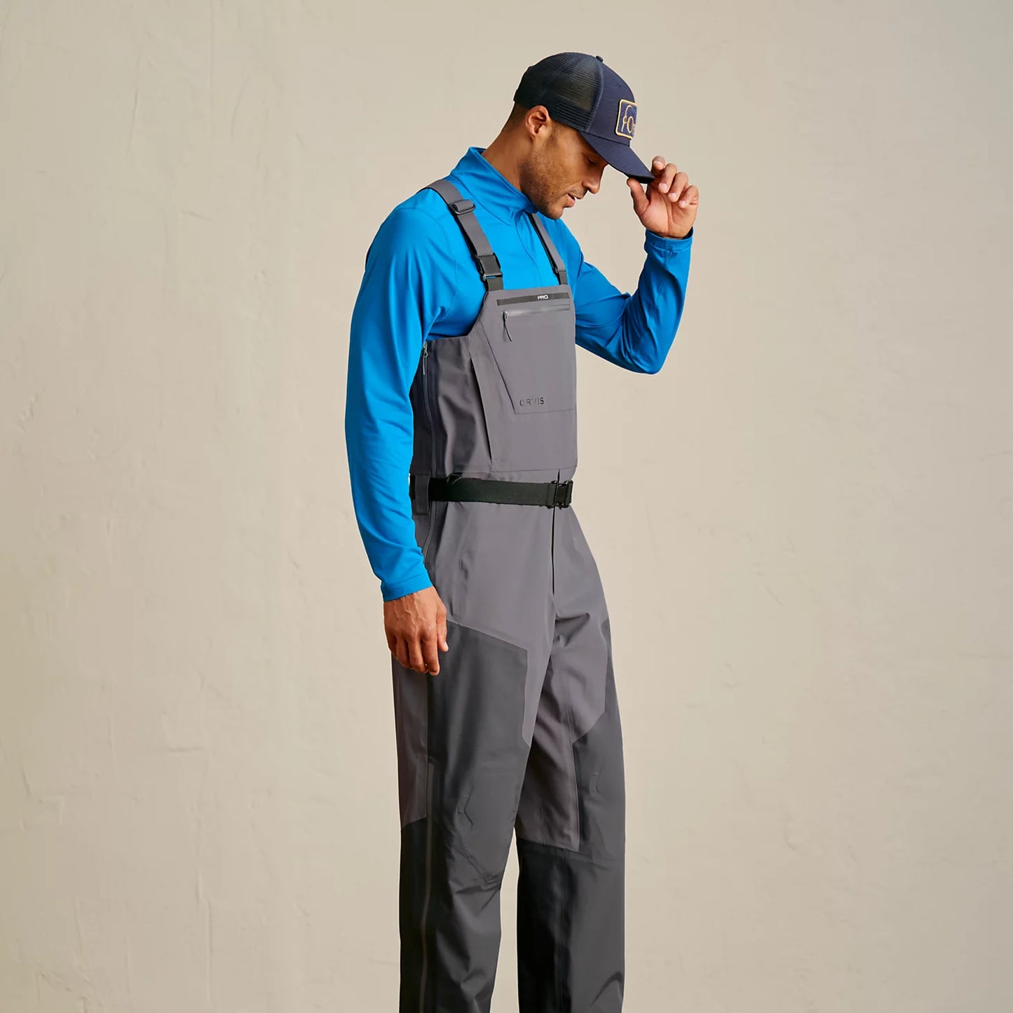 PRO Fishing Bib / Orvis