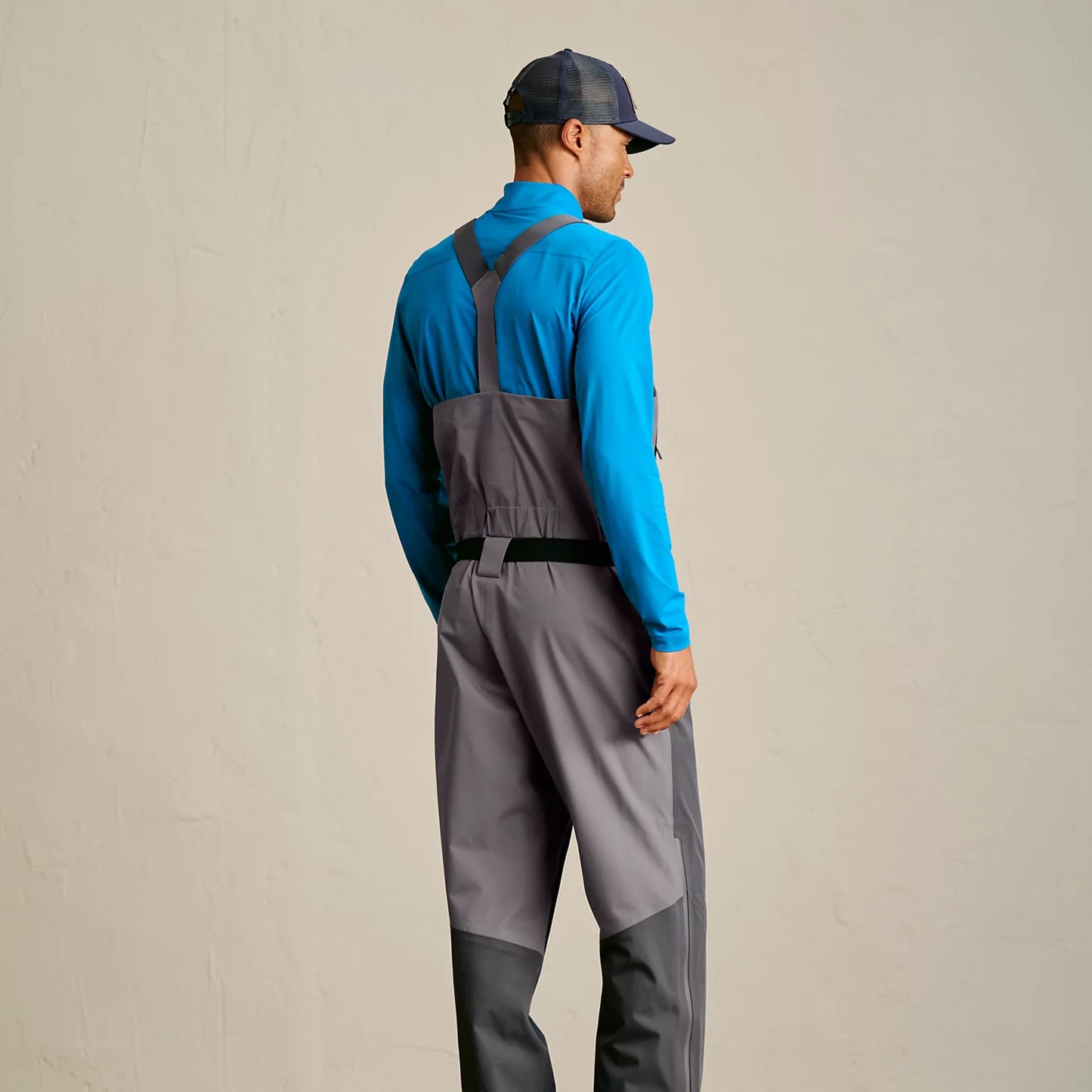 PRO Fishing Bib / Orvis
