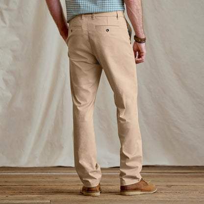 1856 Easy Care Angler Regular Fit Chinos / Orvis