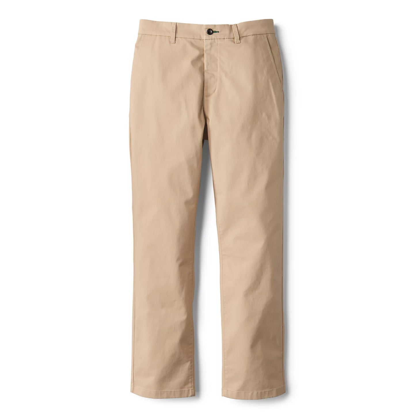 1856 Easy Care Angler Regular Fit Chinos / Orvis
