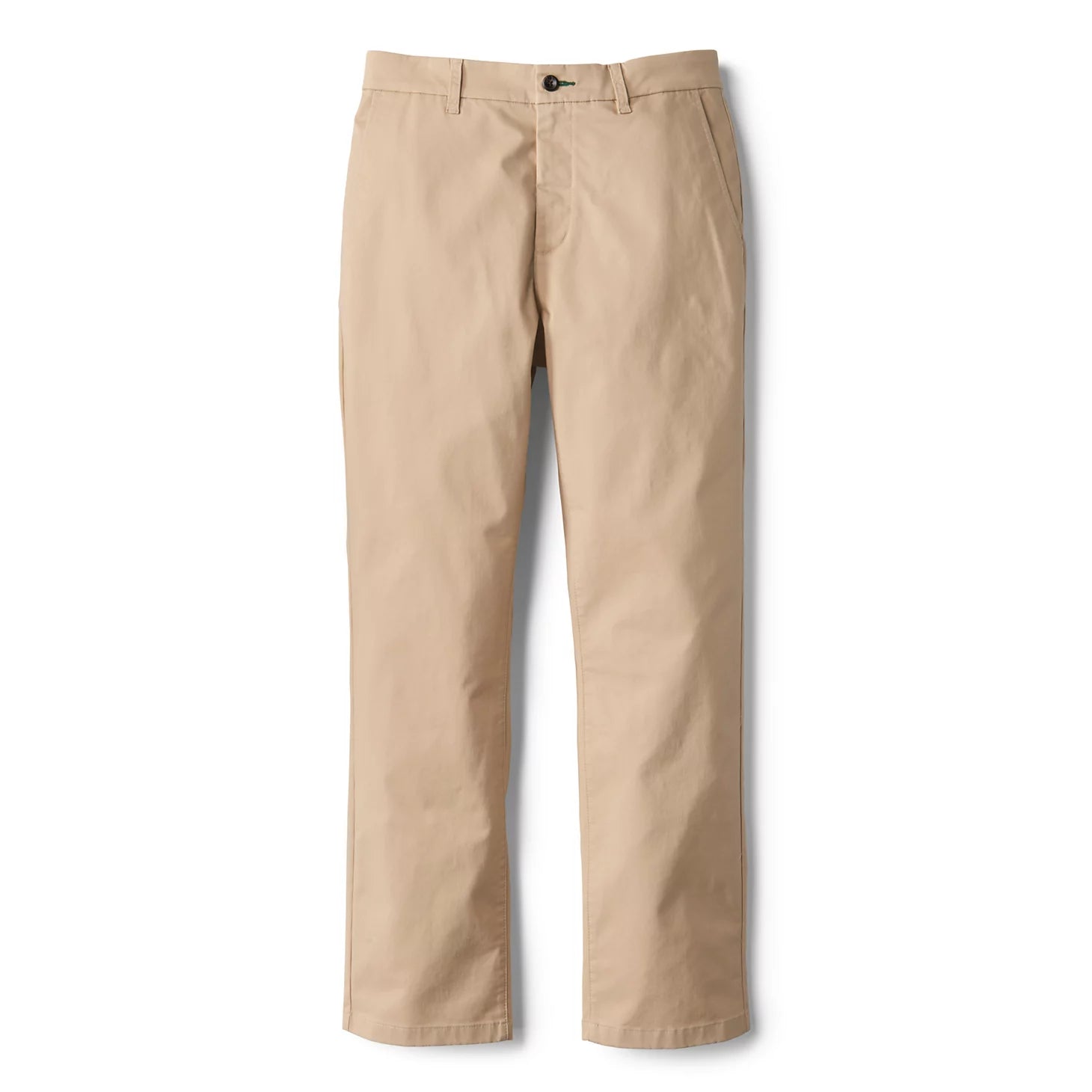 1856 Easy Care Angler Regular Fit Chinos / Orvis