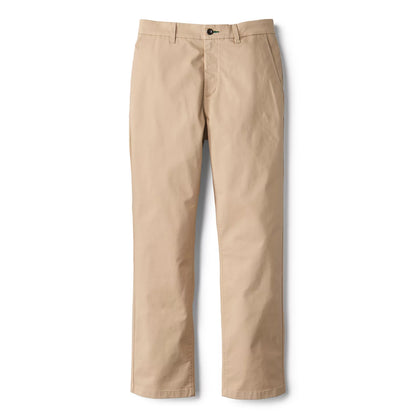 1856 Easy Care Angler Regular Fit Chinos / Orvis