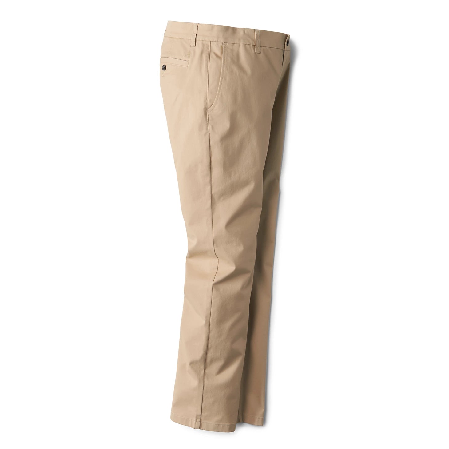 1856 Easy Care Angler Regular Fit Chinos / Orvis