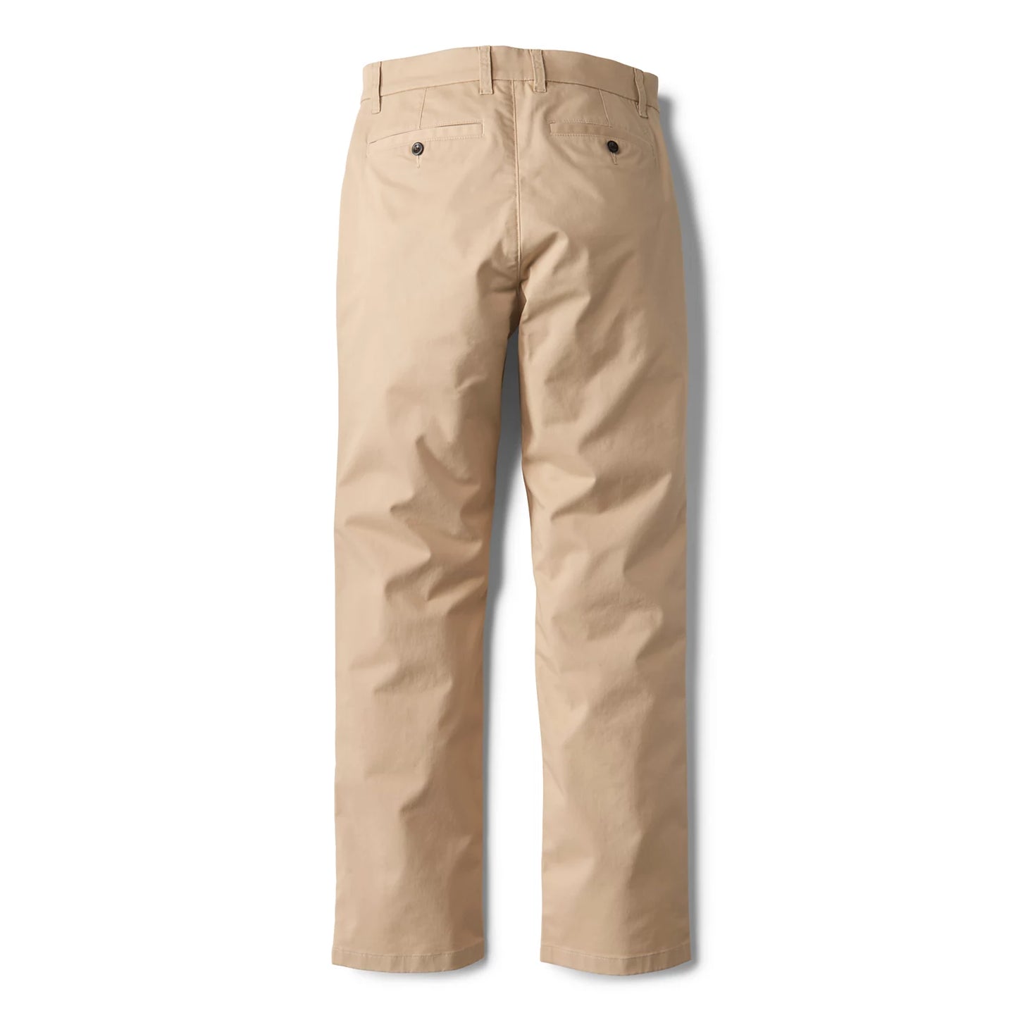 1856 Easy Care Angler Regular Fit Chinos / Orvis