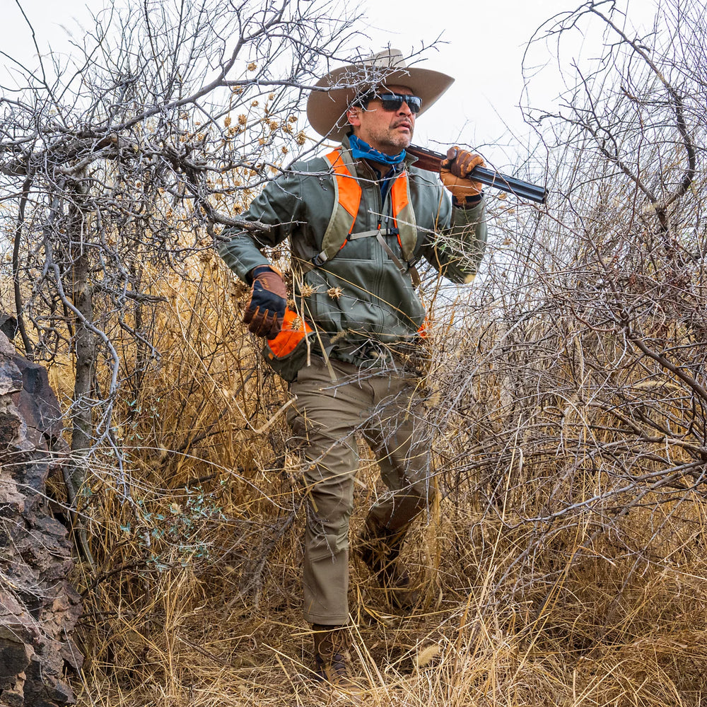 Men's PRO Upland Brush Pants / Orvis