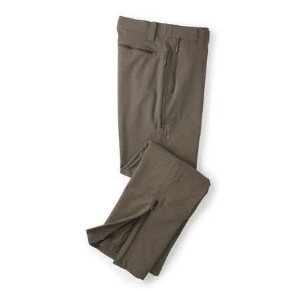 Men's PRO Upland Softshell Pants / Orvis