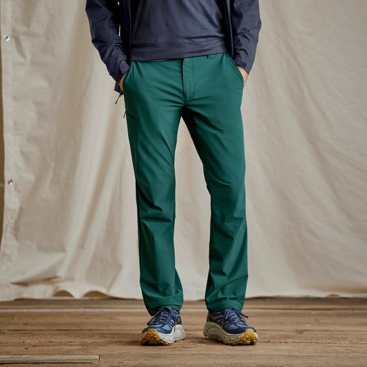 Jackson Quick-Dry Pants / Orvis