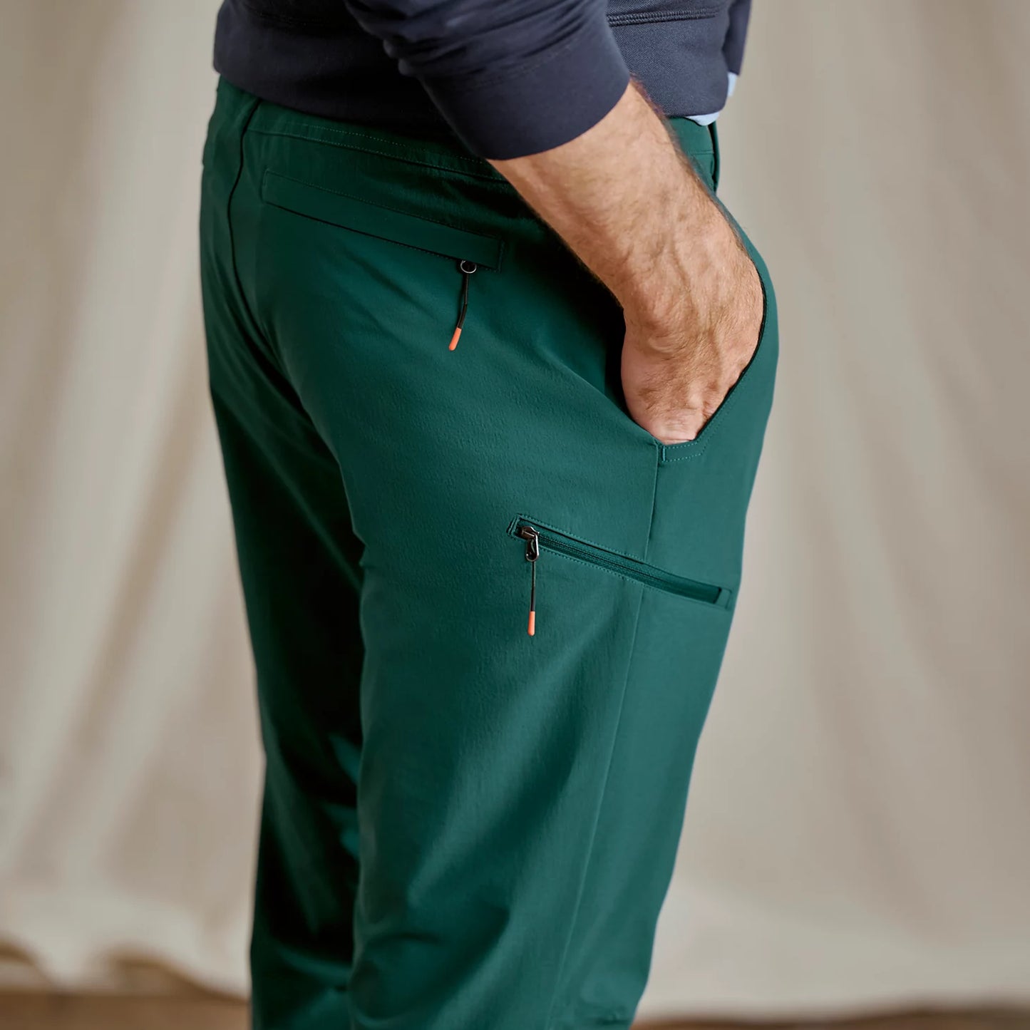 Jackson Quick-Dry Pants / Orvis