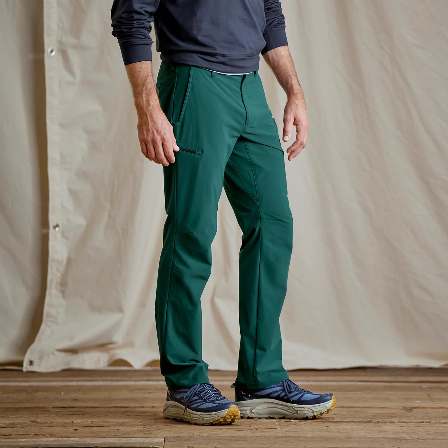 Jackson Quick-Dry Pants / Orvis