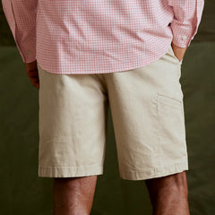 1856 Stretch Twill 9" Chino Shorts / Orvis